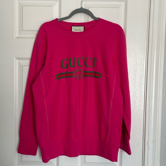 Gucci Crewneck - Main Image